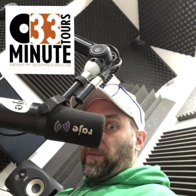 33 Tours/Minute - 05.03.25